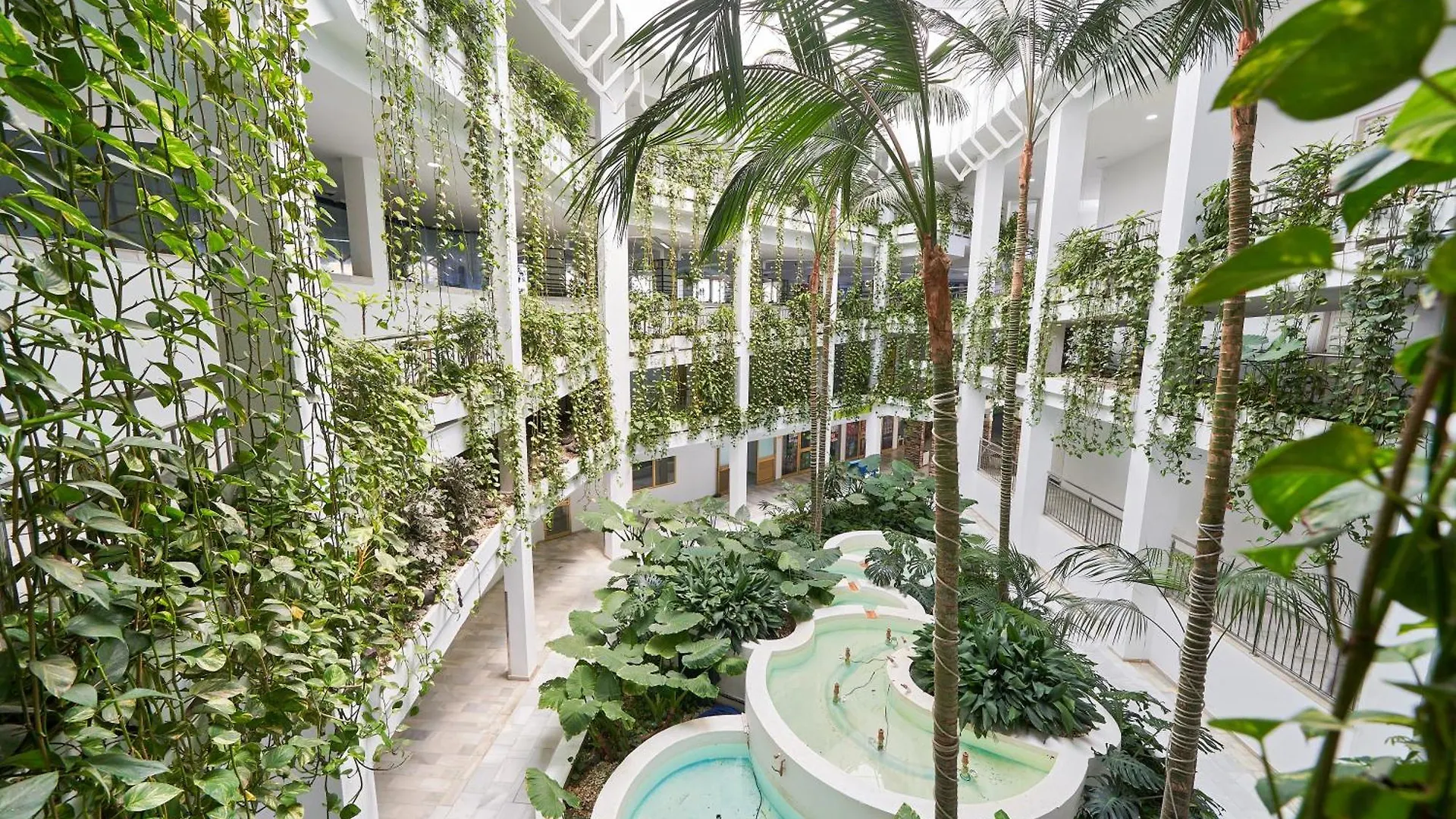 Benalbeach Bright And Quiet Studio Terrace With Garden And Sea Views بينالماذينا إسبانيا